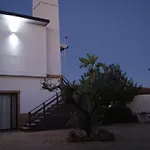 Eyexei Domus 住宿加早餐酒店 阿格里真托
