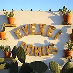 Eyexei Domus Bed & Breakfast 4*