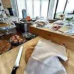 住宿加早餐酒店 Eyexei Domus 4*