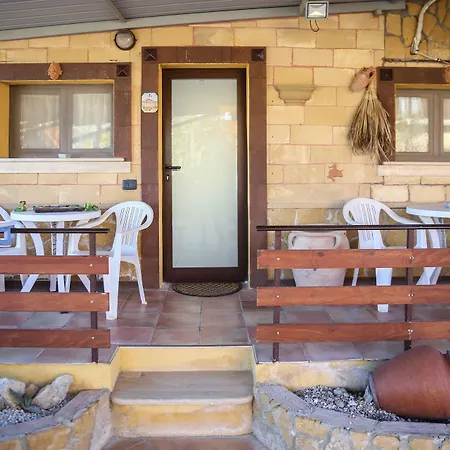 Bed & Breakfast Eyexei Domus Agrigento