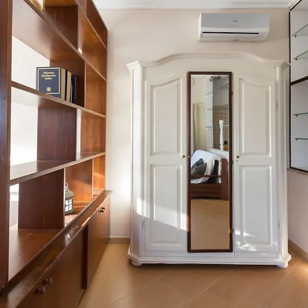 Eyexei Domus فندق مبيت وإفطار أغريجنتو