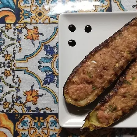Eyexei Domus فندق مبيت وإفطار 4*
