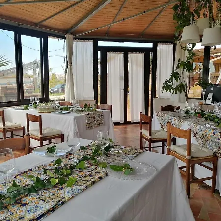 Bed & Breakfast Eyexei Domus