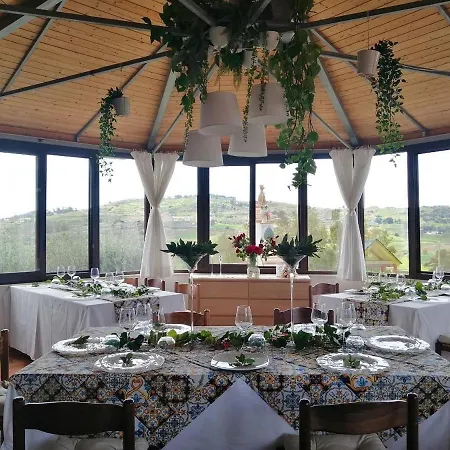 Eyexei Domus Bed & Breakfast 4*
