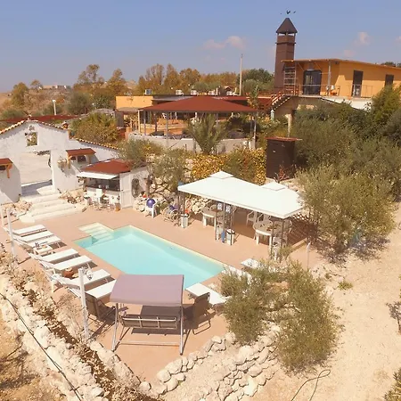 Eyexei Domus 4* أغريجنتو