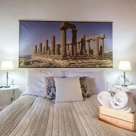 Eyexei Domus 4*