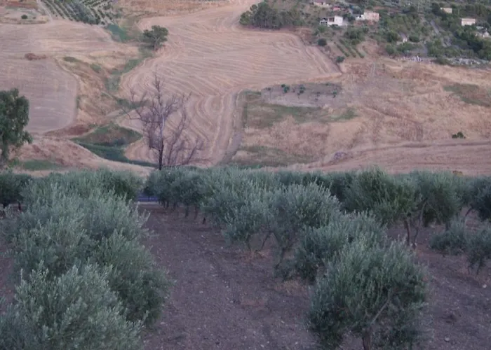 Eyexei Domus Bed & Breakfast