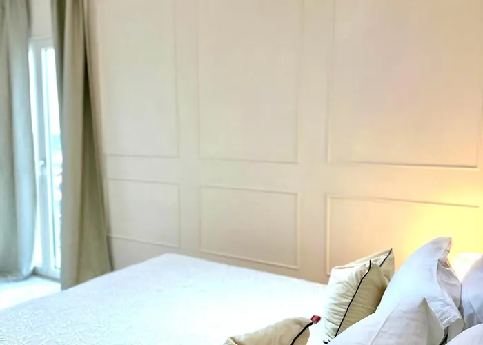 Bed & Breakfast Eyexei Domus