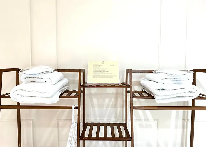 Eyexei Domus Bed & Breakfast 4*