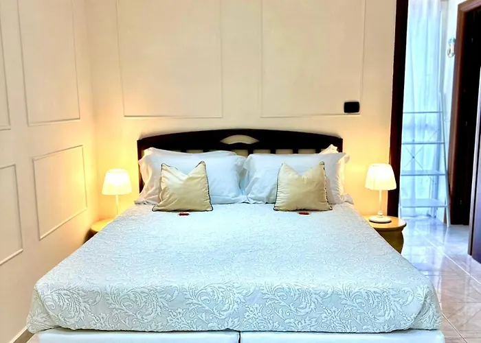 Eyexei Domus Bed & Breakfast