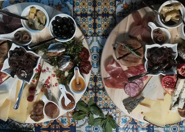 Eyexei Domus Bed & Breakfast Agrigento