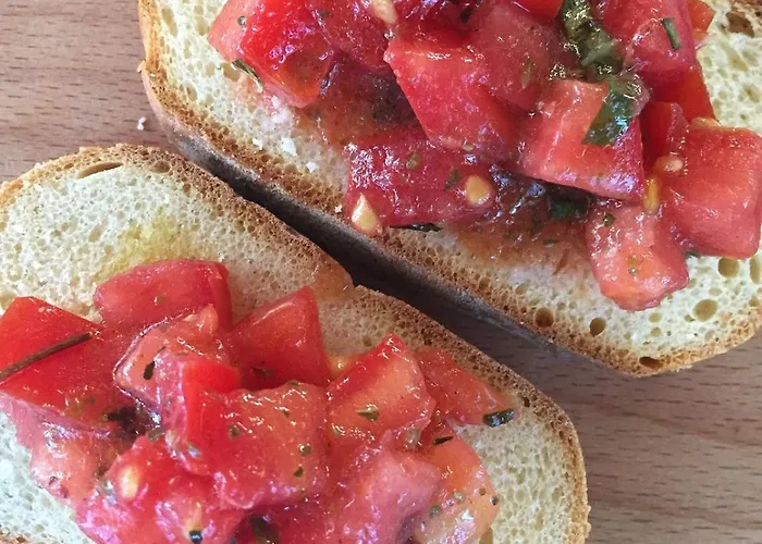 Bed & Breakfast Eyexei Domus 4*