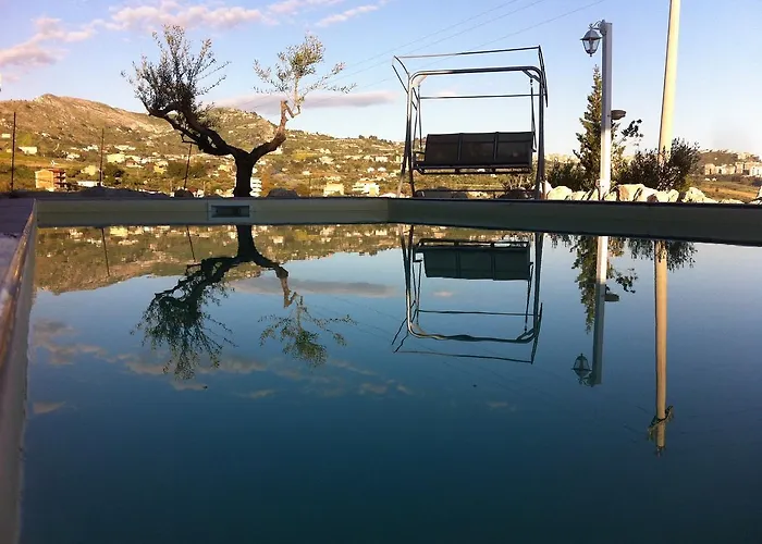 Bed & Breakfast Eyexei Domus