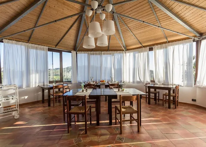 Eyexei Domus 4* Agrigento