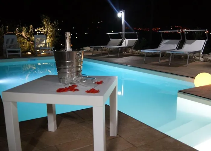 Eyexei Domus Agrigento