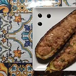 Eyexei Domus Bed & Breakfast 4*