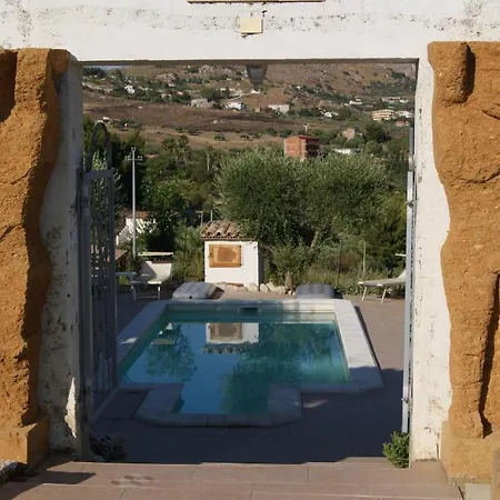 Bed & Breakfast Eyexei Domus *