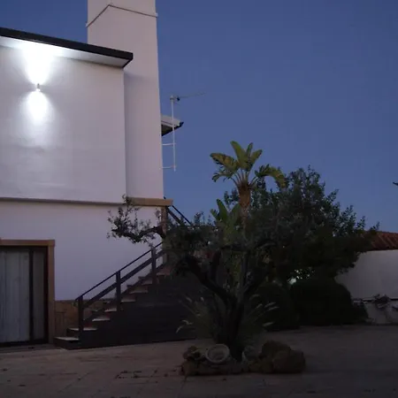 Eyexei Domus Bed & Breakfast Agrigento