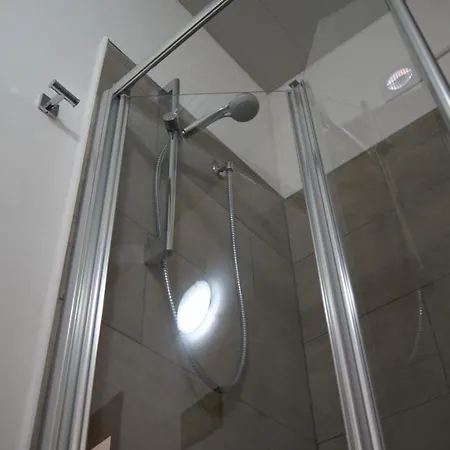 Bed & Breakfast Eyexei Domus *