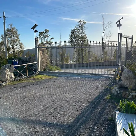 Eyexei Domus Bed & Breakfast Agrigento