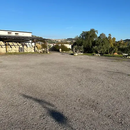 Eyexei Domus Agrigente