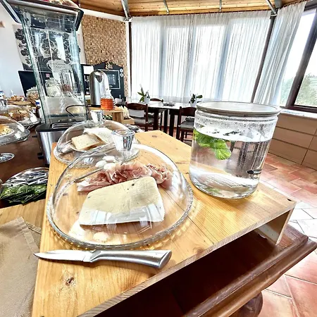 Eyexei Domus 4* Agrigente