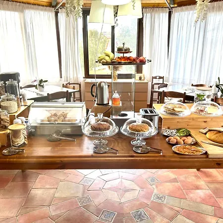 Eyexei Domus Bed & Breakfast