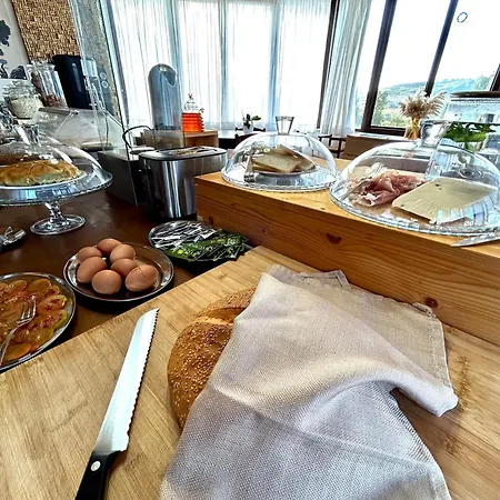 Eyexei Domus 4* Agrigento