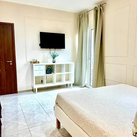 Bed & Breakfast Eyexei Domus