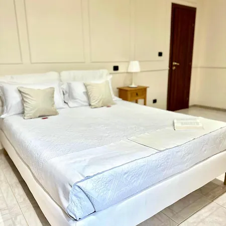 Eyexei Domus Bed & Breakfast 4*