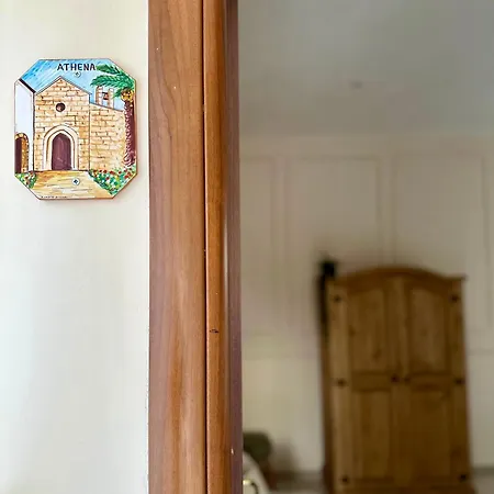 Eyexei Domus 4* Agrigento