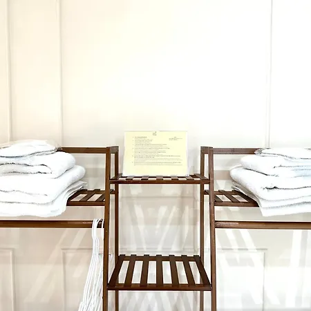 Eyexei Domus Отель типа 