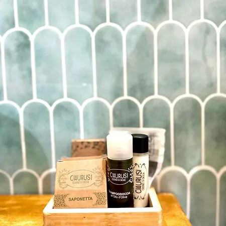 Bed & Breakfast Eyexei Domus