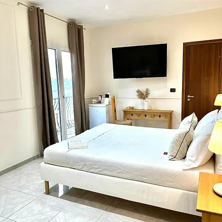 Eyexei Domus Bed & Breakfast Agrigento