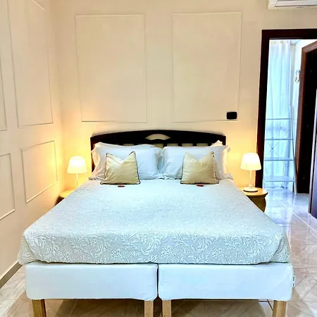 Eyexei Domus Bed & Breakfast