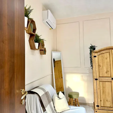 Nocleg ze śniadaniem Eyexei Domus 4*