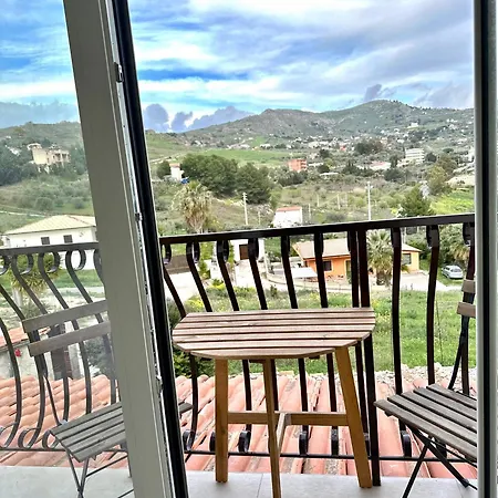 Eyexei Domus Bed & Breakfast Agrigento