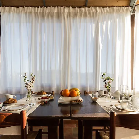 Bed & Breakfast Eyexei Domus Agrigento