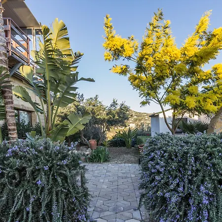 Bed & Breakfast Eyexei Domus Agrigento