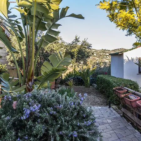 Eyexei Domus Bed & Breakfast 4*