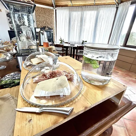 Eyexei Domus 4* Agrigente