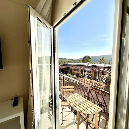 Eyexei Domus 4* Agrigente