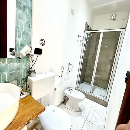 Eyexei Domus Nocleg ze śniadaniem 4*