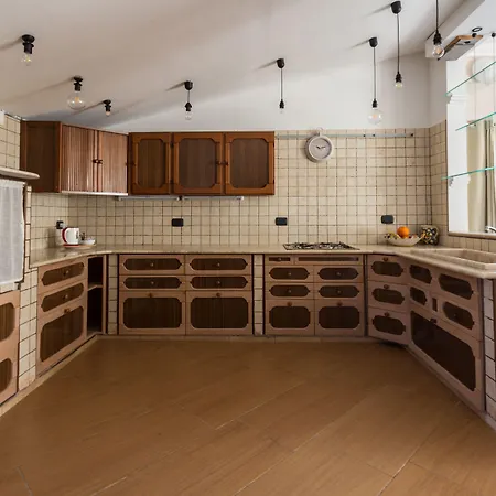 Eyexei Domus Agrigente