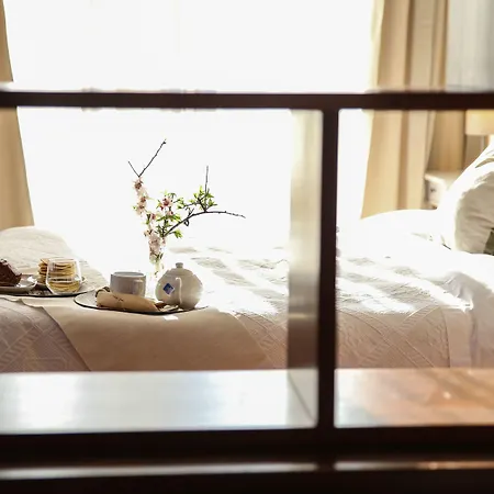 Eyexei Domus 4* Agrigente