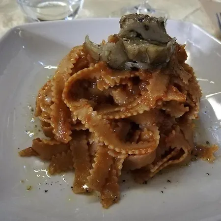 Bed & Breakfast Eyexei Domus