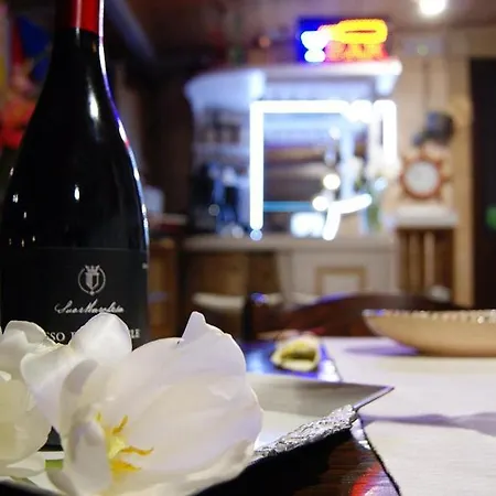 Eyexei Domus 4* Agrigente