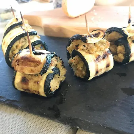 Eyexei Domus Bed & Breakfast 4*