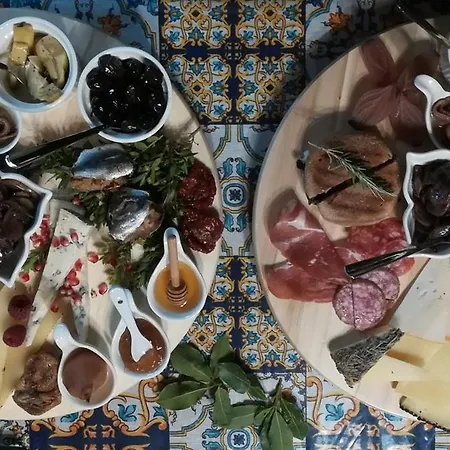 Eyexei Domus Bed & Breakfast Agrigento