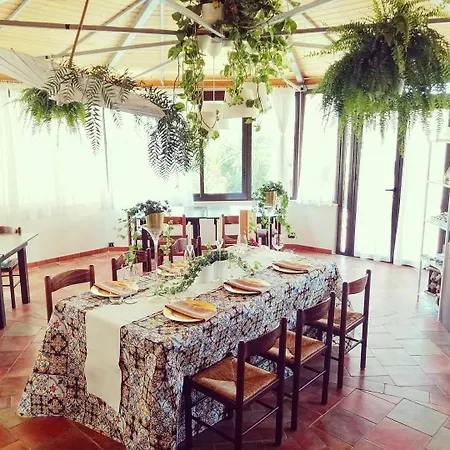 Bed & Breakfast Eyexei Domus Agrigento